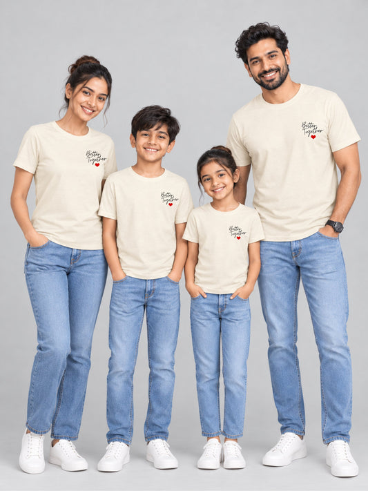 Better Together Matching T Shirts - product image 2