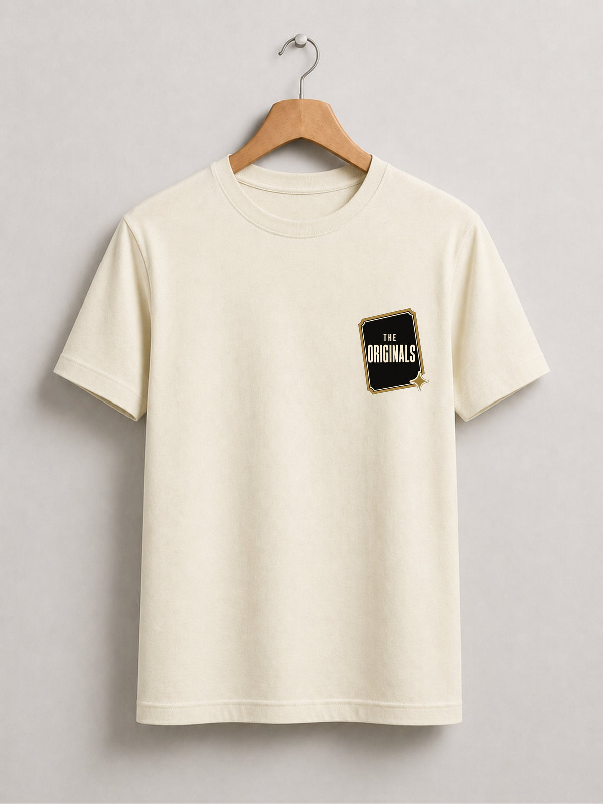 Classic Icons Family Matching T Shirts - front