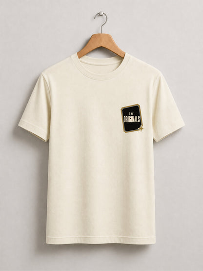 Classic Icons Family Matching T Shirts - front