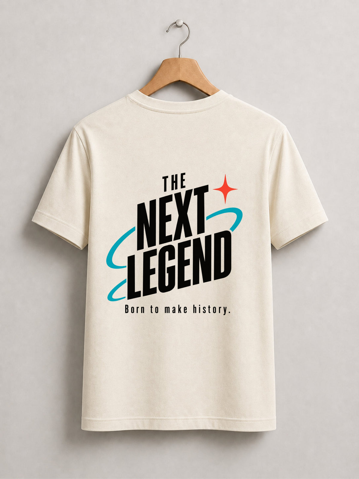 Classic Icons Family Matching T Shirts - back