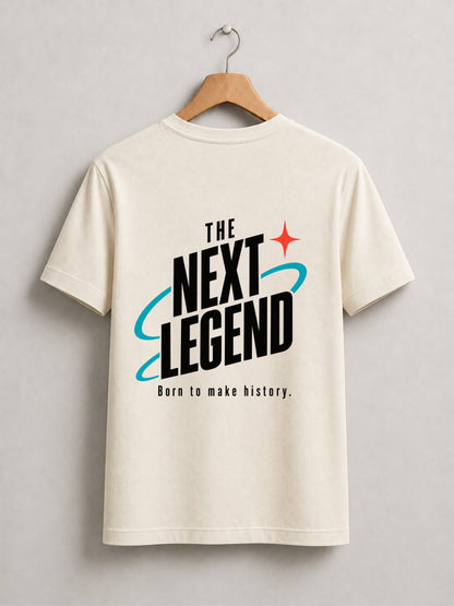 Classic Icons Family Matching T Shirts - back