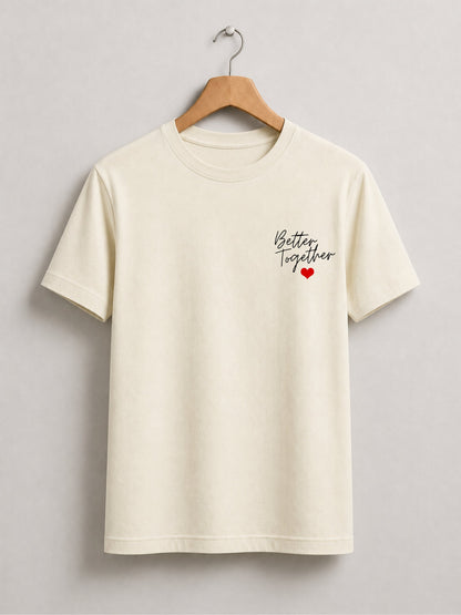 Better Together Matching T Shirts - product image 5