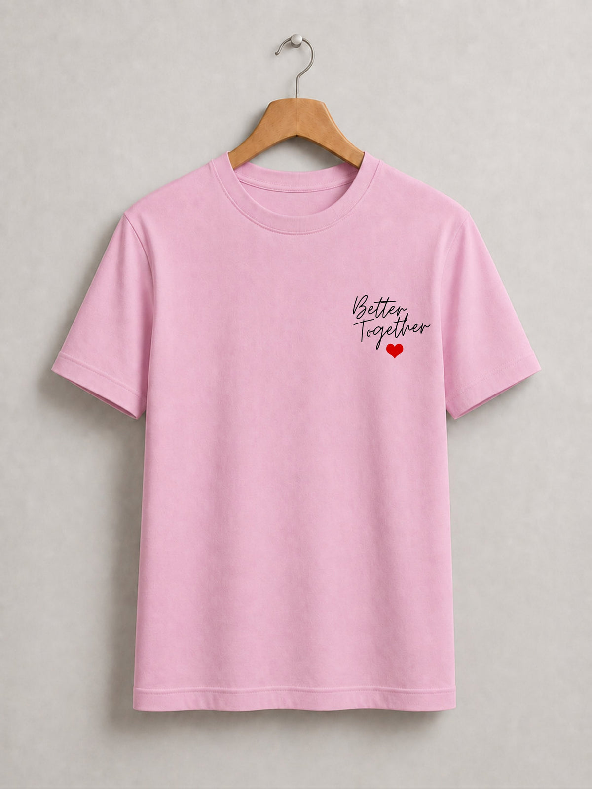Better Together Matching T Shirts - product image 3