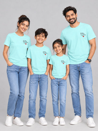 Better Together Matching T Shirts - product image 1