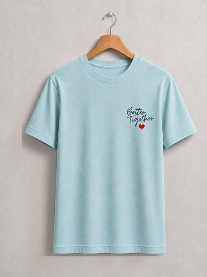 Better Together Matching T Shirts - product image 4