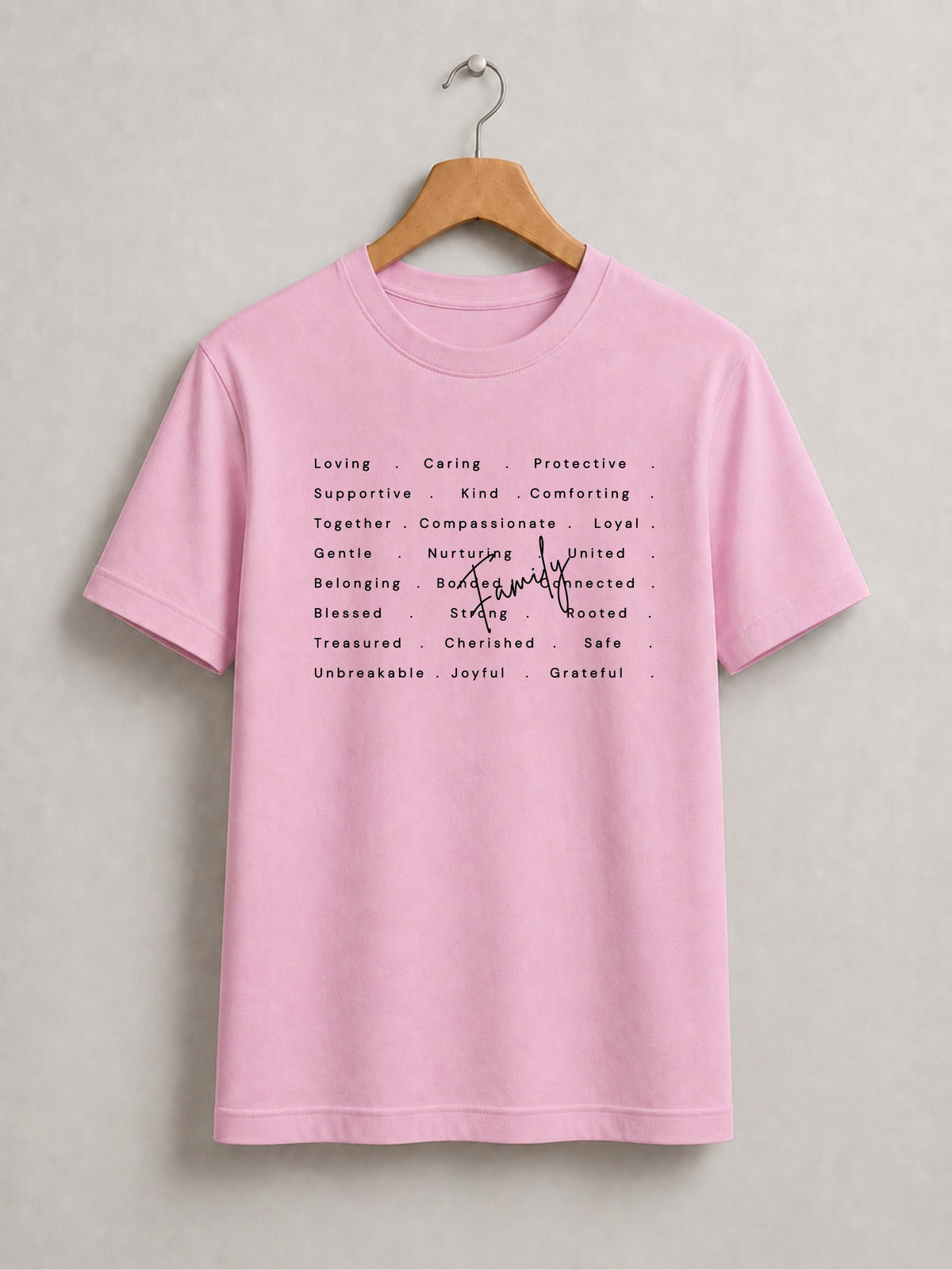 Together Family Matching T Shirts - product image 5