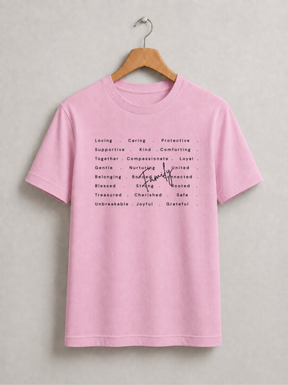 Together Family Matching T Shirts - product image 5