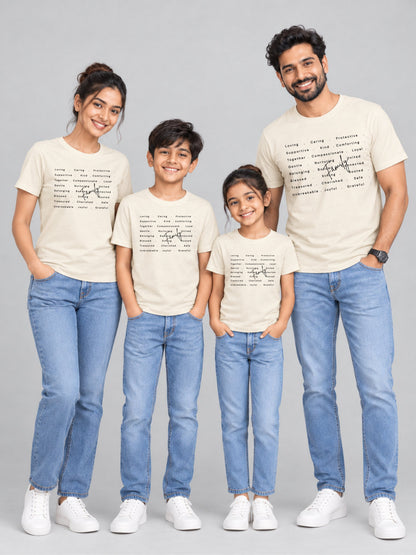 Together Family Matching T Shirts - product image 1