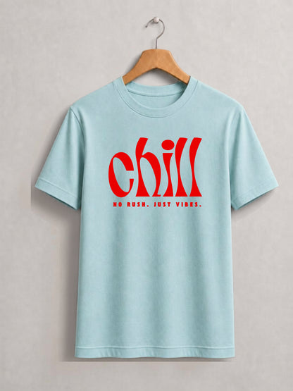 No Rush Only Vibes Matching T Shirts - product image 5