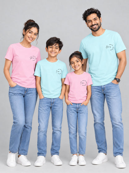 Strong, Brave Matching T Shirts - product image 3