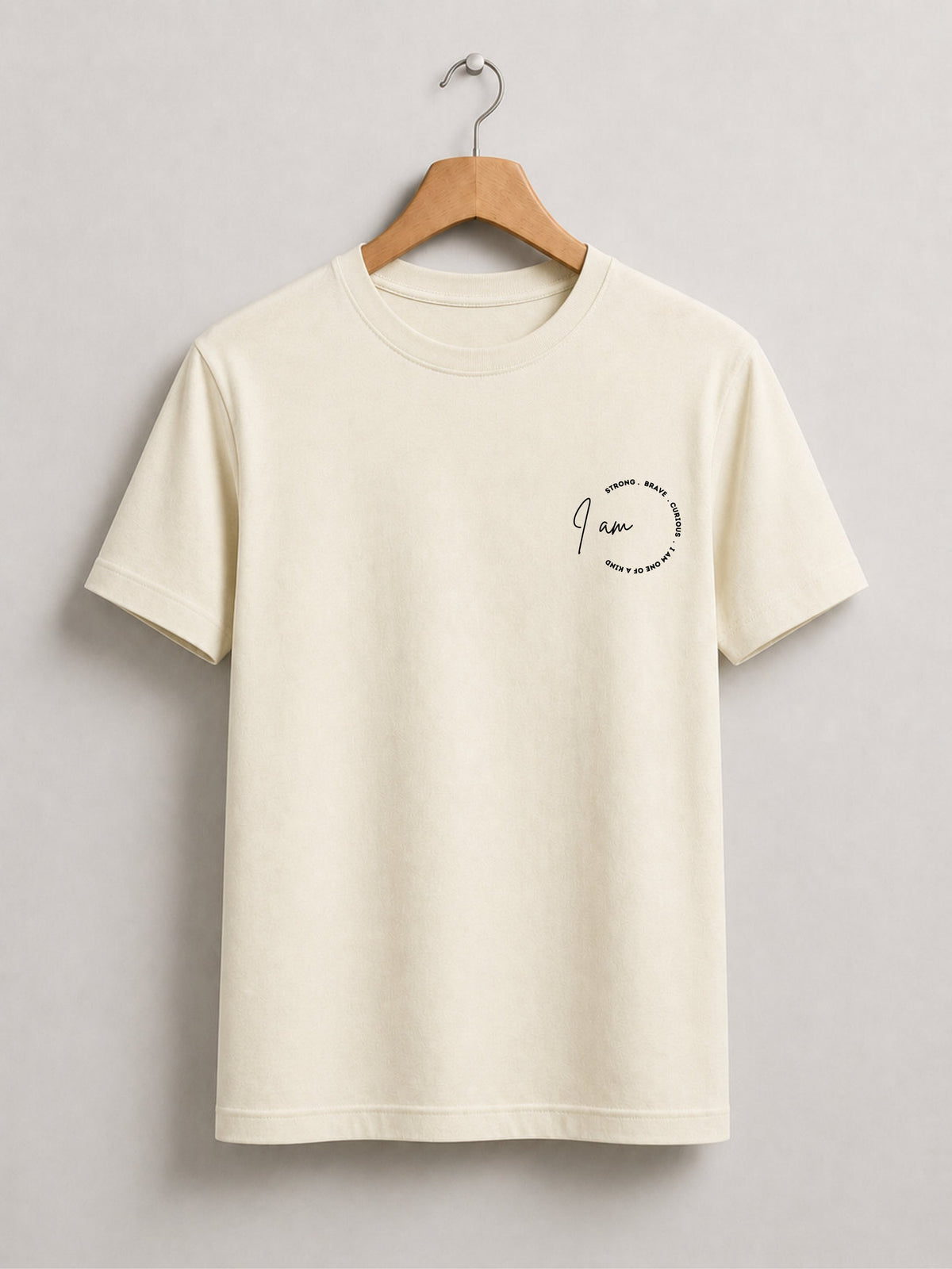 Strong, Brave Matching T Shirts - product image 6